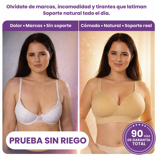 SiluetaLift™ – Brasier Moldeador Sin Varillas