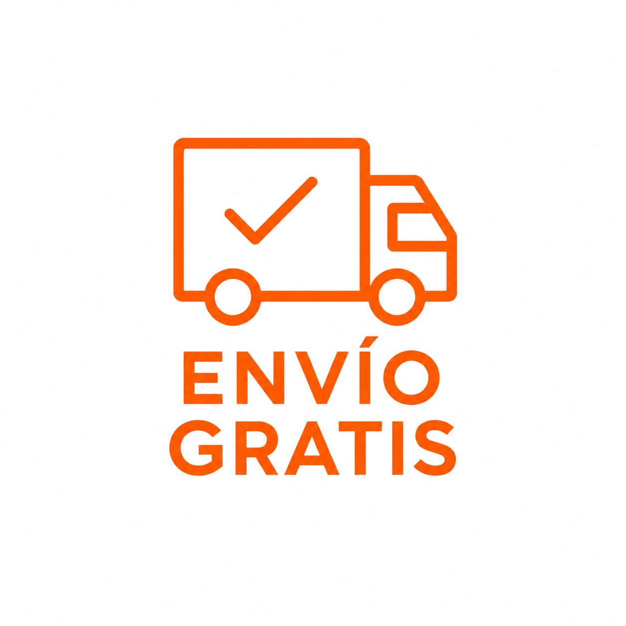 Envío Gratis