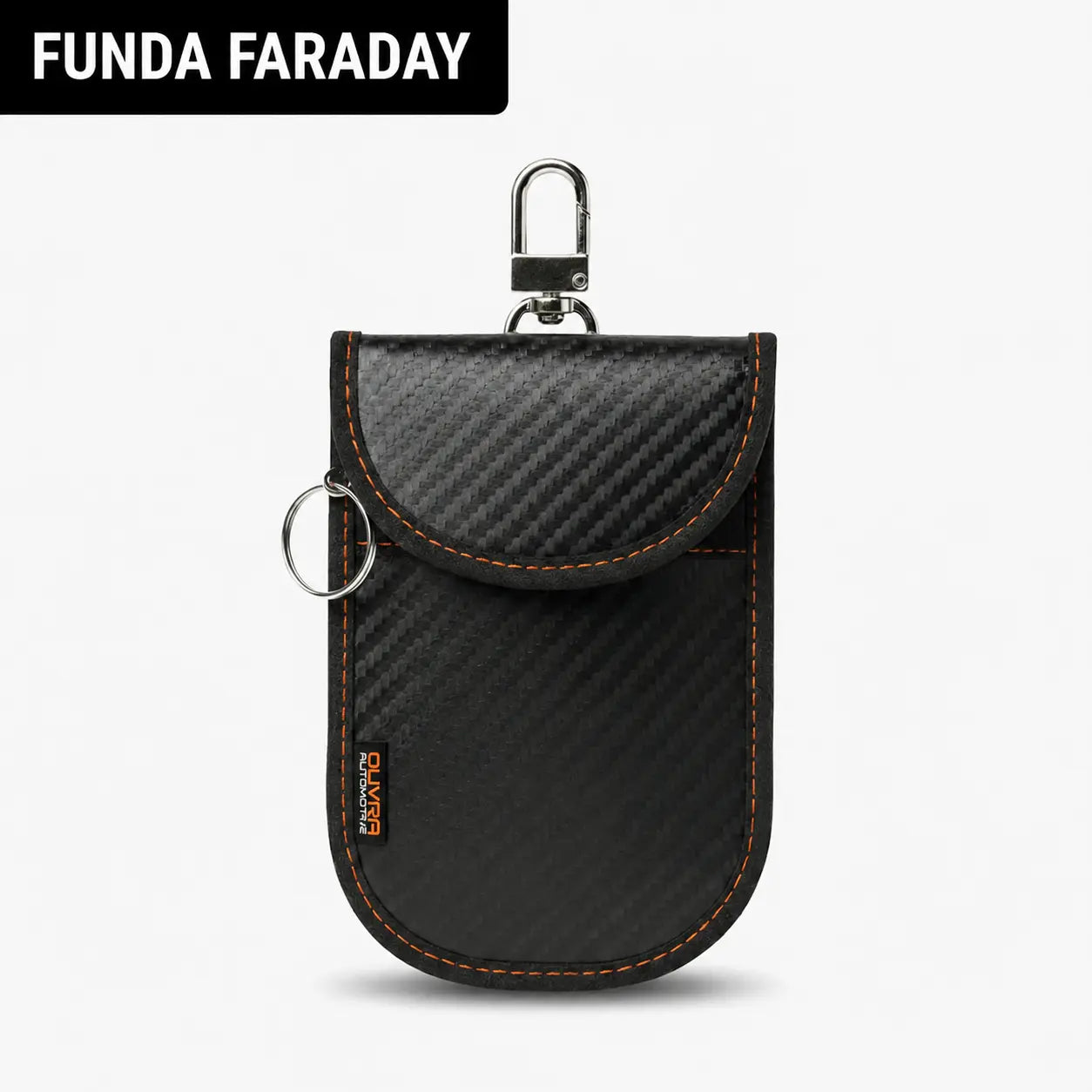 Bolsa Faraday
